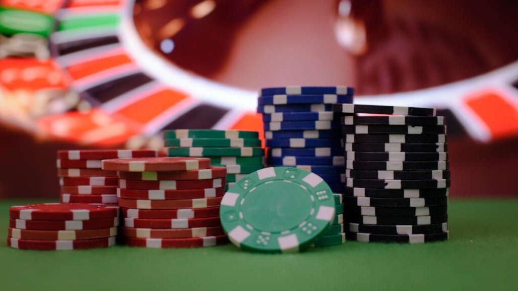 Trải nghiệm Casino Online NZ Với Khoản Thanh Toán Nhanh Nhất