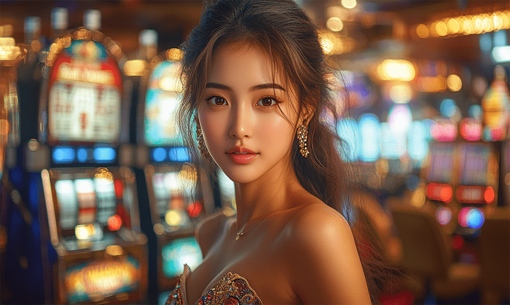 Khám phá thế giới huyền bí cùng Queens of Ra và tận hưởng trải nghiệm giải trí hấp dẫn