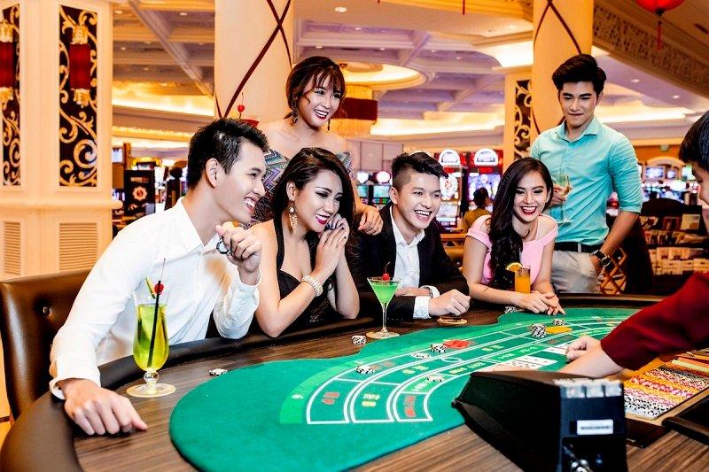 Cách kiếm tiền từ casino online một cách hiệu quả