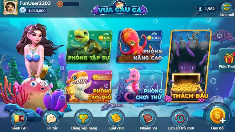 Pot of Fortune trang web cá cược uy tín hàng đầu tại Việt Nam năm 2024