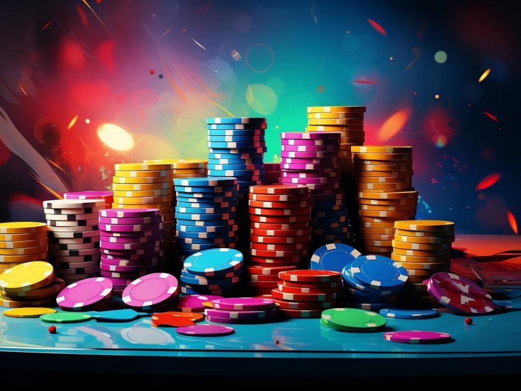 Khám phá trang web casino trực tuyến hàng đầu được yêu thích nhất hiện nay