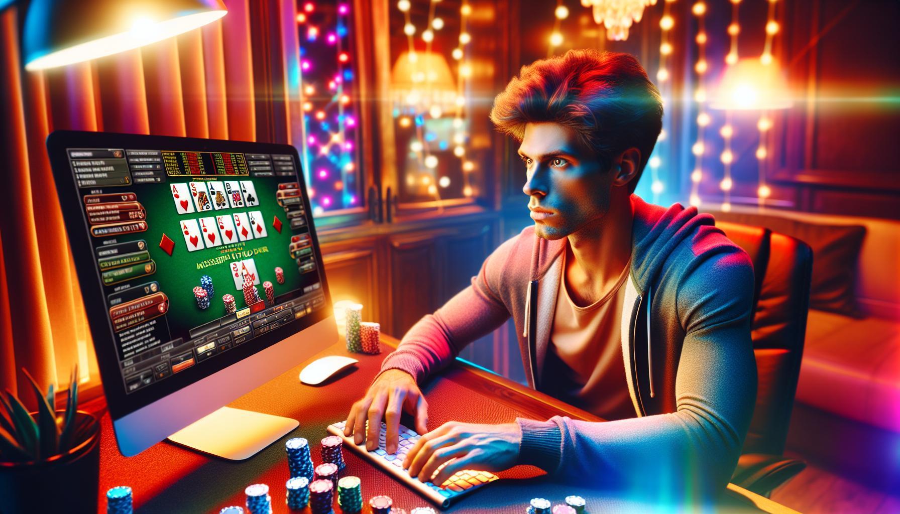 Những điều cần biết về casino online legal tại Việt Nam năm 2024