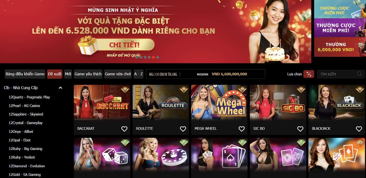 Khám phá free slots 777 games với cơ hội trúng thưởng lớn