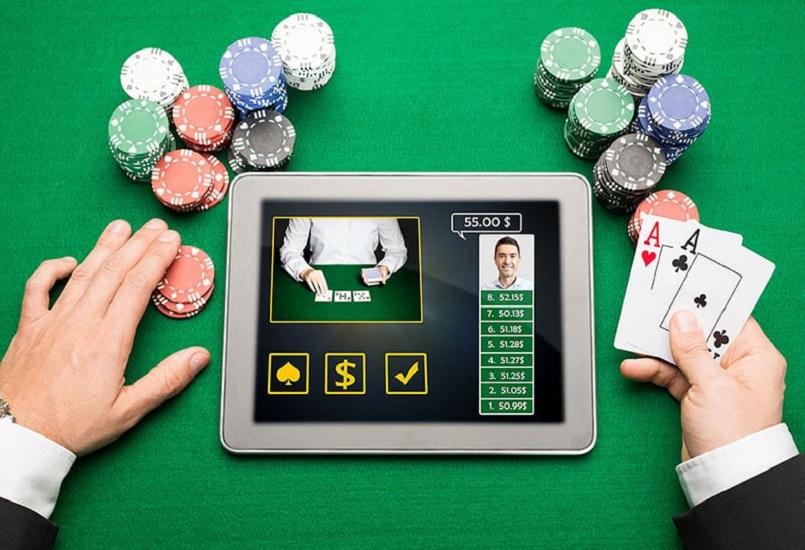 Trải nghiệm thú vị khi chơi game sâm lốc miễn phí trực tuyến