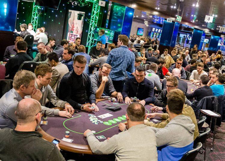 Khám phá thế giới giải trí đỉnh cao tại Casino Online 188loto