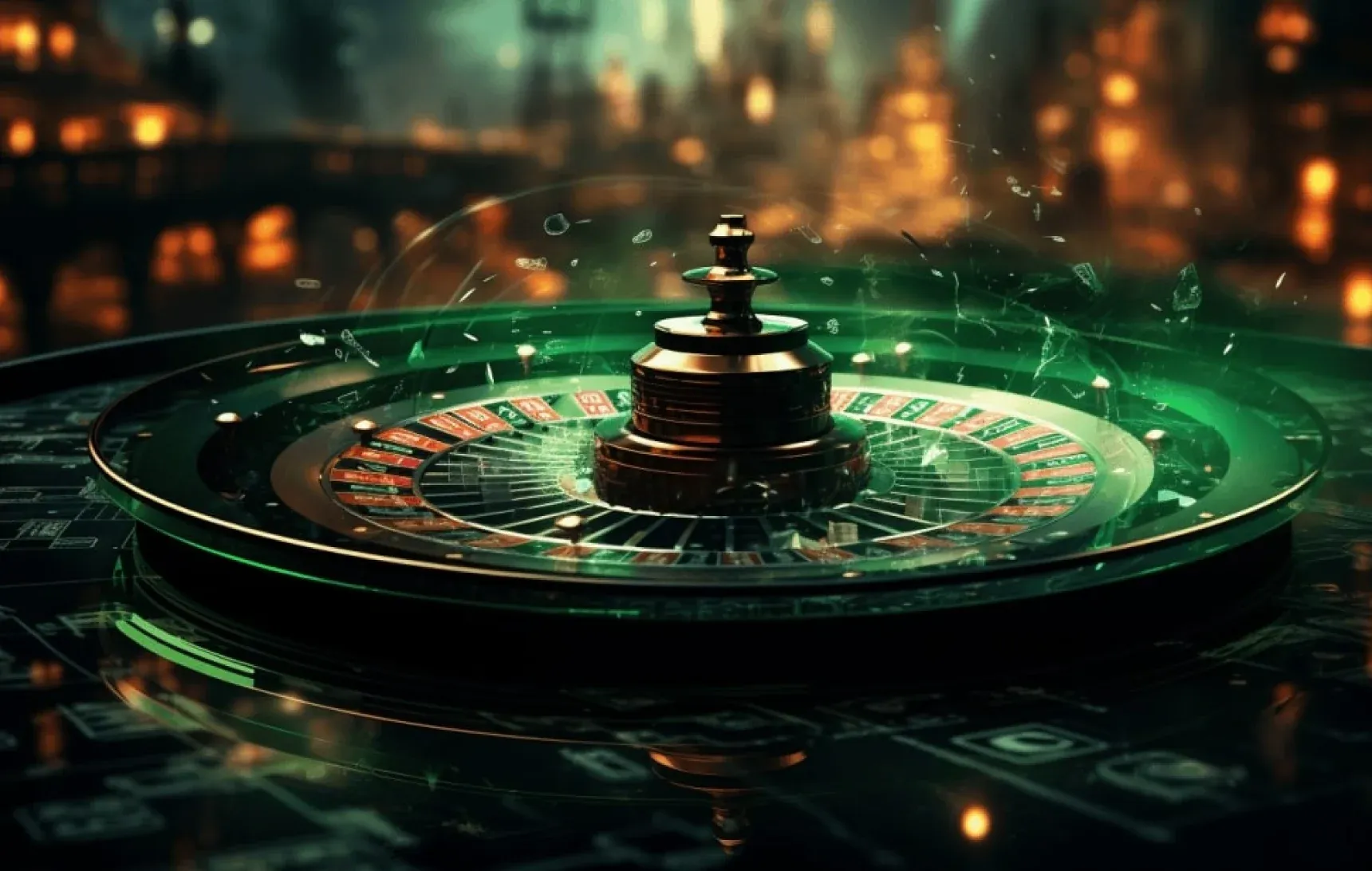 Cách kiếm tiền từ casino online một cách hiệu quả