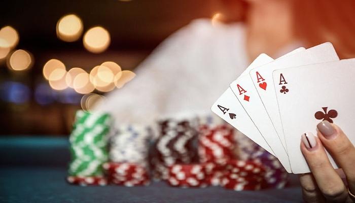 Giải pháp nào khi thua cờ bạc phải làm sao để vượt qua và lấy lại tinh thần