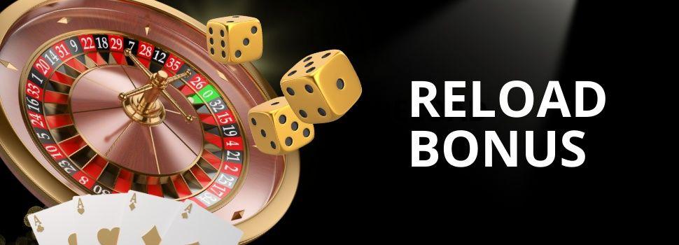 Khám phá các loại bonos de casino online hấp dẫn nhất năm nay
