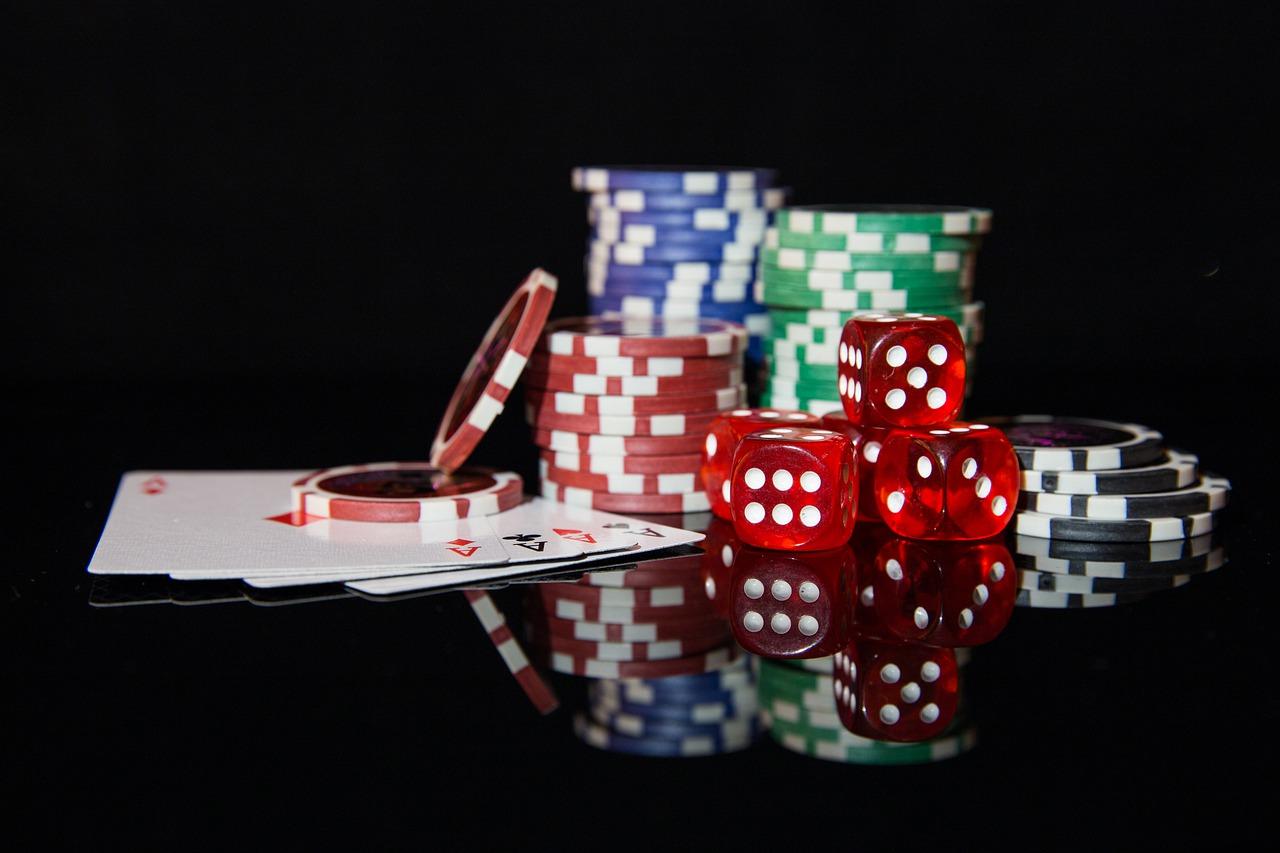 Top những trải nghiệm thú vị tại casino trực tuyến và bí quyết chiến thắng tại casino trực tuyến