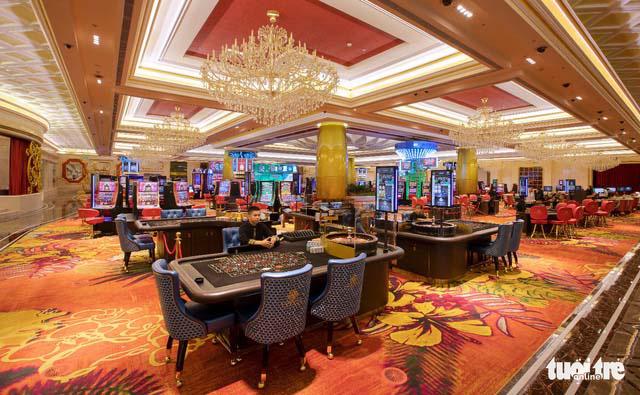 Khám phá thế giới đầy màu sắc cùng game An Vang thú vị