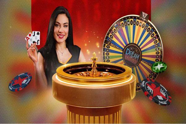 Top 5 game chơi vui siêu hấp dẫn giúp bạn giải trí mỗi ngày